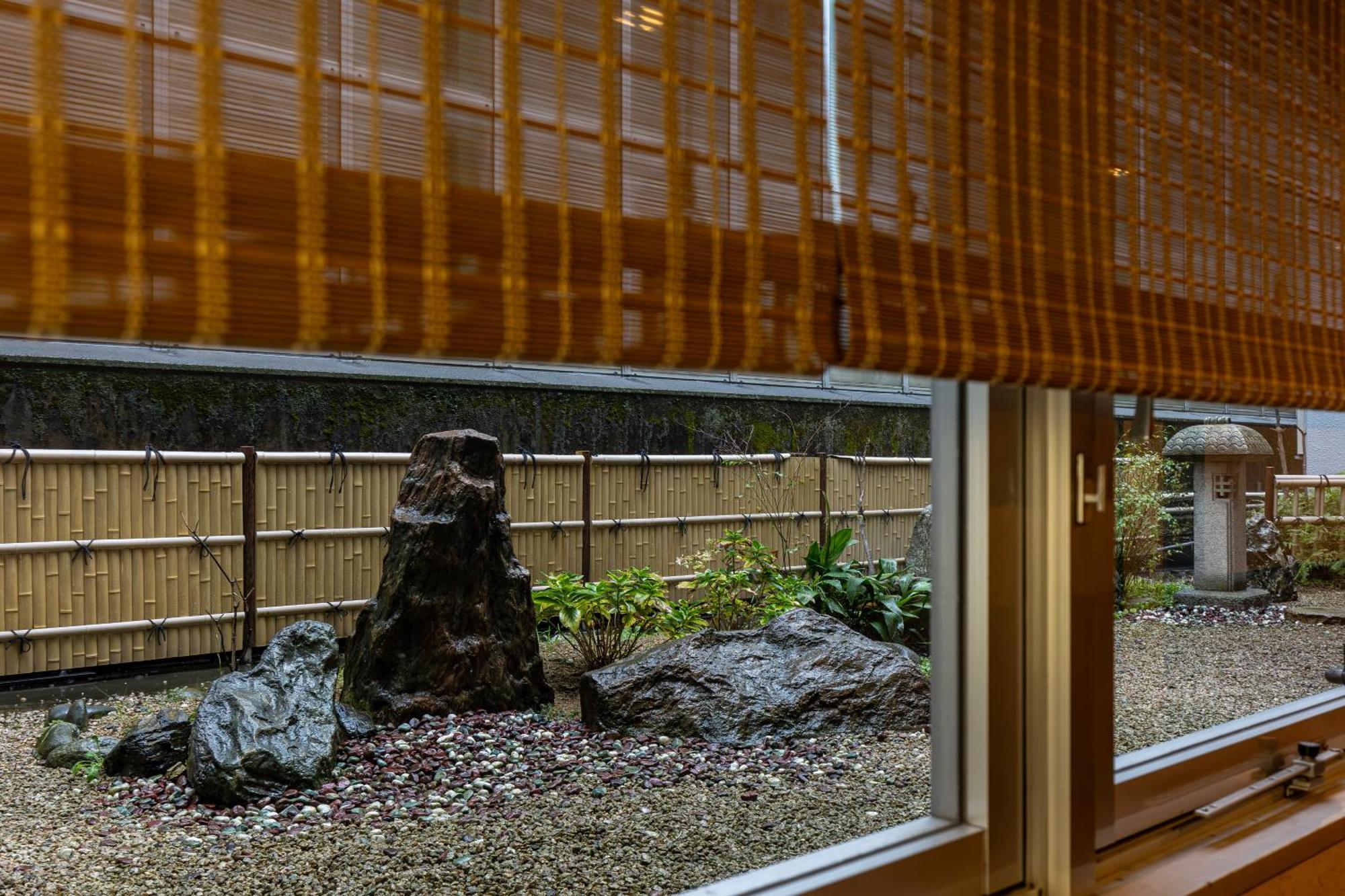 New Sunpia Tsuruga Hotell Exteriör bild